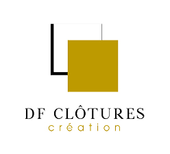 logo-DF Cloture creation